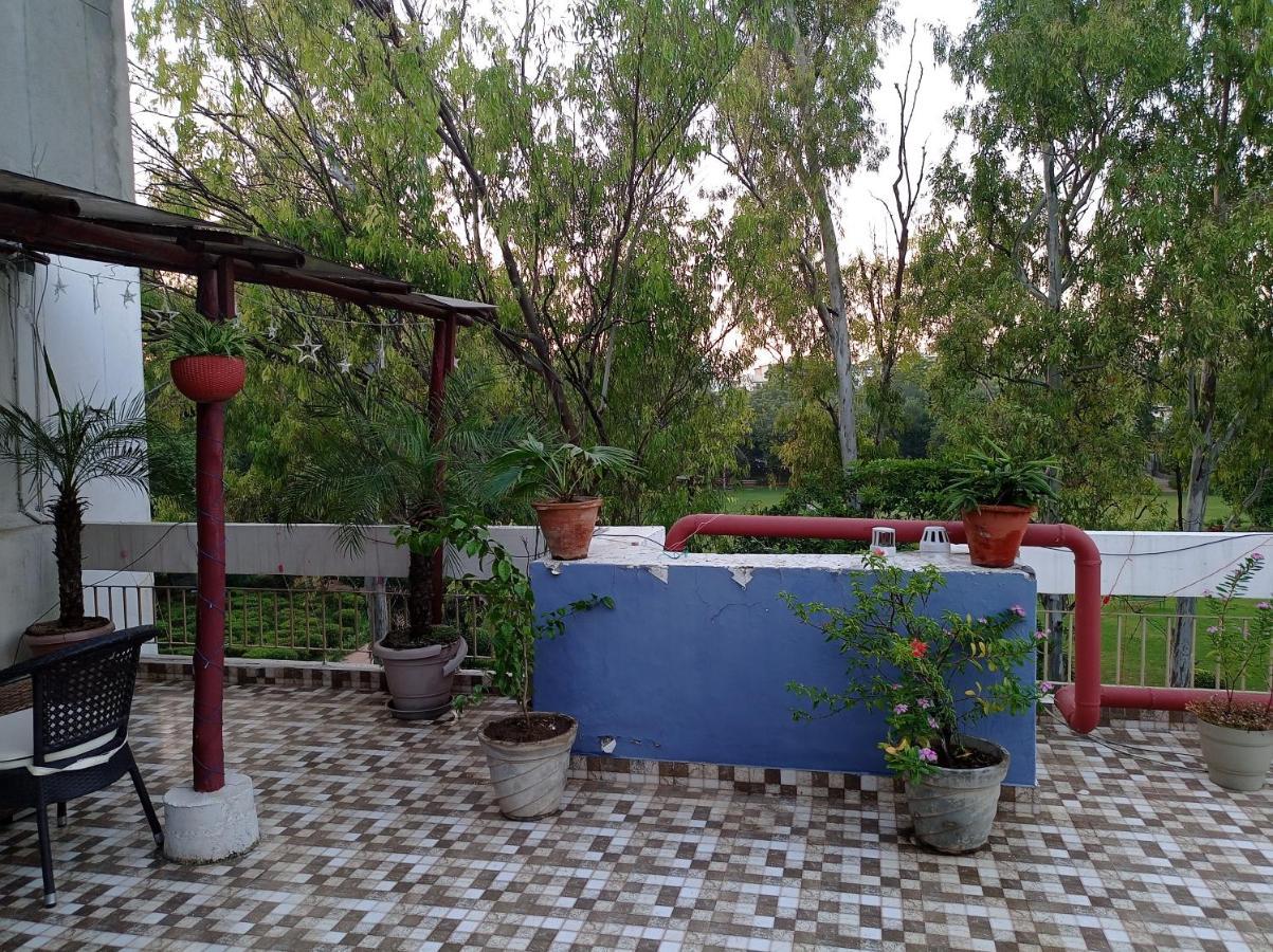 Maplewood Guest House, Neeti Bagh, New Delhiit Is A Boutiqu Guest House - Room 5 Exterior photo